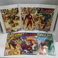 The Flash: The Fastest Man Alive #1-13 (missing #6)