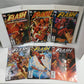 The Flash: The Fastest Man Alive #1-13 (missing #6)