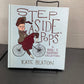 Step Aside, Pops (Hardcover)