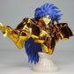 BANDAI Saint Seiya Saint Cloth Myth Appendix - Gemini Saga / Gemini Kanon Figure 2007 Ver.