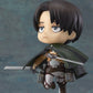 Attack on Titan Nendoroid 390 Levi Figure