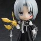 D.Gray-man Nendoroid 1614 Allen Walker Figure