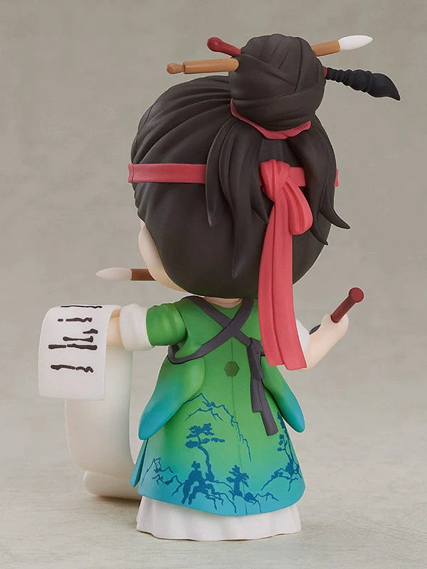 Canal Towns Nendoroid 1662 Shen Zhou Figure