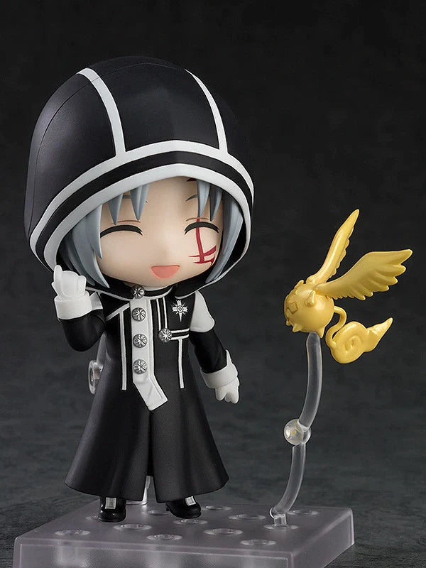 D.Gray-man Nendoroid 1614 Allen Walker Figure