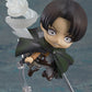 Attack on Titan Nendoroid 390 Levi Figure