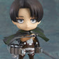 Attack on Titan Nendoroid 390 Levi Figure