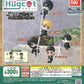 Attack on Titan The Final Season Hugcot Capsule Toy Gashapon (1 Capsule)