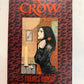 The Crow: Flesh & Blood (Trade Paperback) - front cover