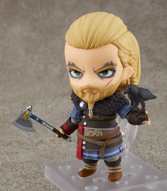 Assassin’s Creed® Valhalla Nendoroid 1661 Eivor Figure