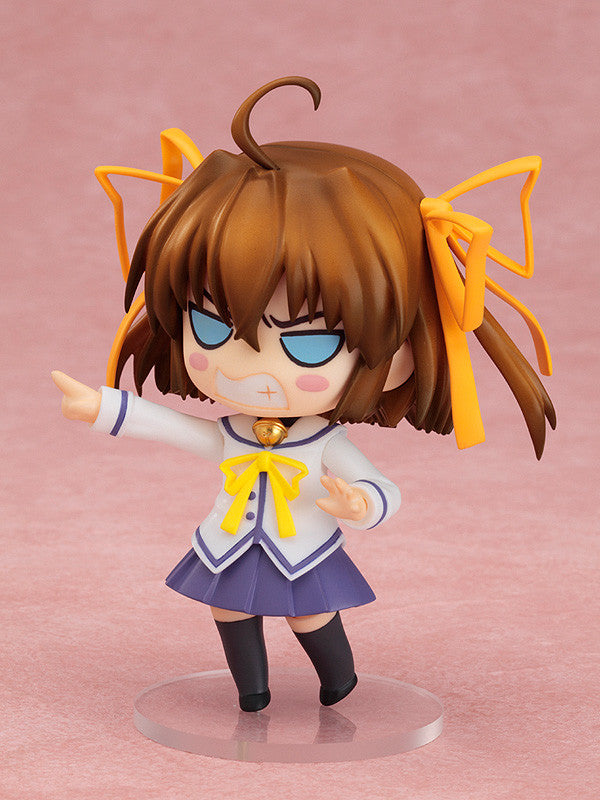 D.C ~Da Capo~ Nendoroid 140 Nemu Asakura Figure (ねんどろいど あさくらねむ)