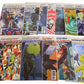 DC Comics JUSTICE LEAGUE GENERATION LOST 10 BOOK LOT #1-24 BRIGHTEST DAY 2010