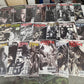 Batman Detective Comics #817-879 Set, Newsstand Variant Scott Snyder 2011