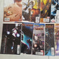Marvel: Invincible Iron Man Vol. 1 (2008) #1-33, w/annual