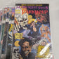 Darkhold #1–16 Complete Set (1992–94 Marvel) Rise of the Midnight Sons