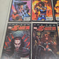 Book One: X-Men Dreamers & Demons #1 - #6   (2004 Marvel) Complete Series