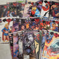 SUPERMAN BATMAN #1-87, variants+annual #1-5 LOEB McGuinness TURNER Lee ANN