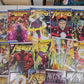 The Avengers #1 to #15 The Heroic Age End Times  JOB LOT BUNDLE Marvel Comics