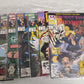 Darkhold #1–16 Complete Set (1992–94 Marvel) Rise of the Midnight Sons