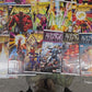 The Avengers #1 to #15 The Heroic Age End Times  JOB LOT BUNDLE Marvel Comics