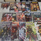 Avengers Initiative #1-35 Missing #2,5,8 | Incomplete | Marvel Comics 2007