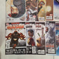 Marvel: Invincible Iron Man Vol. 1 (2008) #1-33, w/annual