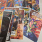 Justice League of America #0-16 - Bonus issue & #7 & #1 Variants - DC Comics