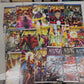 The Avengers #1 to #15 The Heroic Age End Times  JOB LOT BUNDLE Marvel Comics