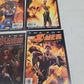Book One: X-Men Dreamers & Demons #1 - #6   (2004 Marvel) Complete Series