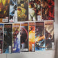 Marvel: Invincible Iron Man Vol. 1 (2008) #1-33, w/annual