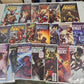 Mighty Avengers #1-36 Complete Series; Marvel Comics