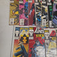 Mixed Lot The PUNISHER War Zone Suicide Run, #23-25, #61-64, #85-88, #64 Variant