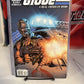IDW G.I. Joe: A Real American Hero #157 Larry Hama Agustín Padilla