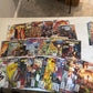 Earth 2 0-32 (missing #19) +15.2 Annual 1-2 +Future’s End Complete Set