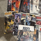 KISS PSYCHO CIRCUS #1-31 IMAGE COMICS 1997 HIGH GRADE SET (31)