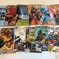 The Legion 1-25 Complete DC Comics Lot Near Mint NM