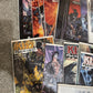 KISS PSYCHO CIRCUS #1-31 IMAGE COMICS 1997 HIGH GRADE SET (31)