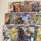The Legion 1-25 Complete DC Comics Lot Near Mint NM