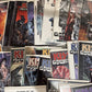 KISS PSYCHO CIRCUS #1-31 IMAGE COMICS 1997 HIGH GRADE SET (31)