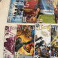 The Legion 1-25 Complete DC Comics Lot Near Mint NM