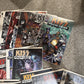 KISS PSYCHO CIRCUS #1-31 IMAGE COMICS 1997 HIGH GRADE SET (31)