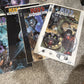 KISS PSYCHO CIRCUS #1-31 IMAGE COMICS 1997 HIGH GRADE SET (31)
