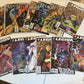 The Legion 1-25 Complete DC Comics Lot Near Mint NM