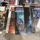KISS PSYCHO CIRCUS #1-31 IMAGE COMICS 1997 HIGH GRADE SET (31)