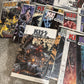 KISS PSYCHO CIRCUS #1-31 IMAGE COMICS 1997 HIGH GRADE SET (31)