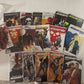 Incorruptible (2009) #1-30 With Variants Complete Set Mark Waid stories Boom!