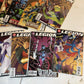 The Legion 1-25 Complete DC Comics Lot Near Mint NM