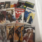 Incorruptible (2009) #1-30 With Variants Complete Set Mark Waid stories Boom!