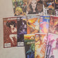 Runaways Marvel Comics Vol 3 #1-14 2008 Brian K Vaughan Adrian Alphona