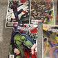 SPIDER-MAN 1602 (2009) #1, 2, 3, 4, 5 Complete Series Jeff Parker Marvel