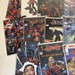 DV8 #0-32 (missing #22) ~Rave ~Black Ops ~ IMAGE 1996